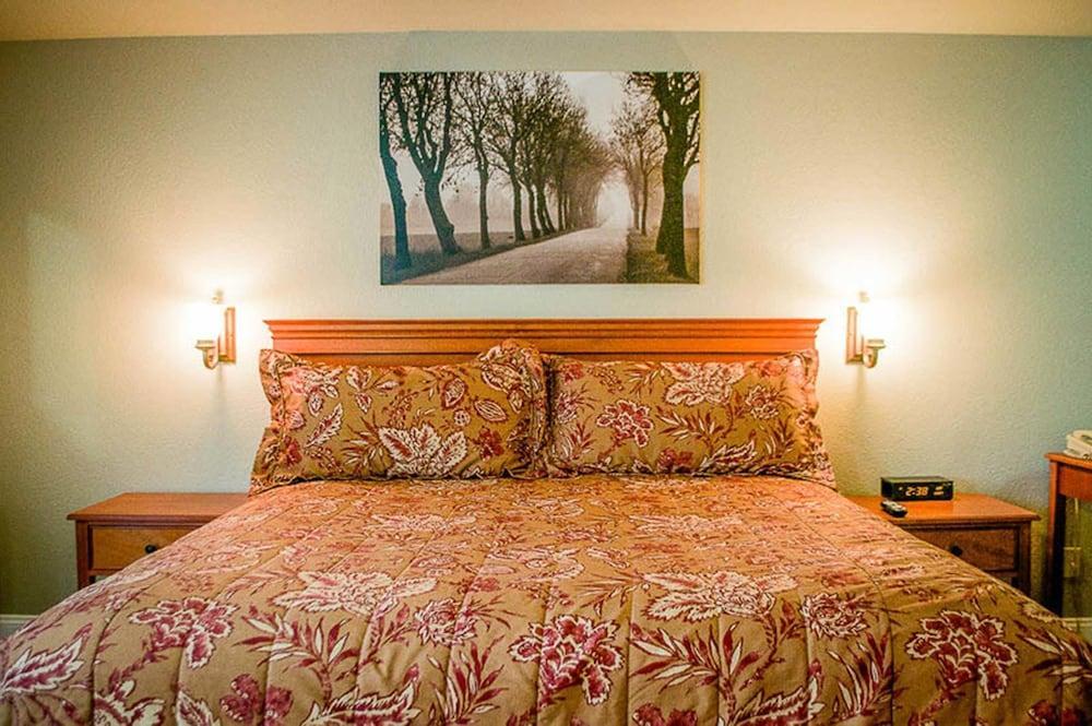 Stratford Inn Ashland Eksteriør billede