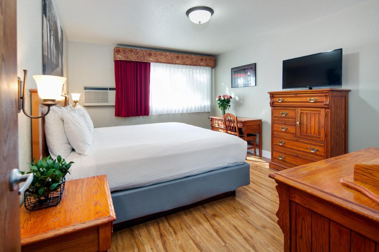 Stratford Inn Ashland Eksteriør billede