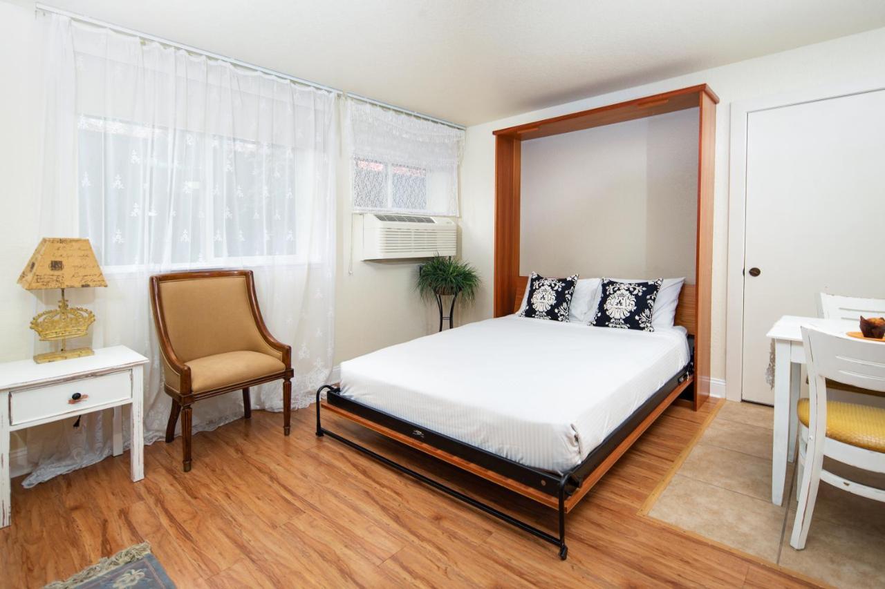 Stratford Inn Ashland Eksteriør billede