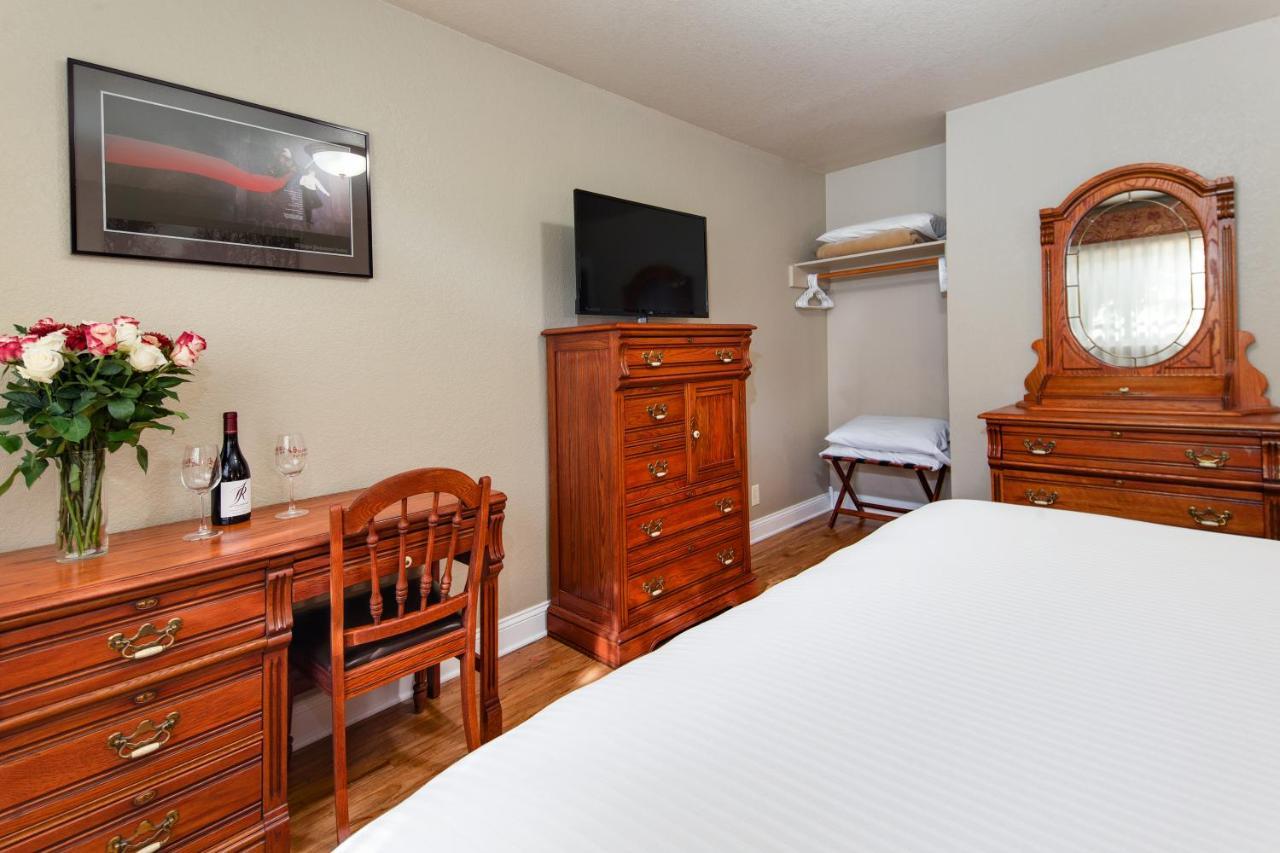 Stratford Inn Ashland Eksteriør billede