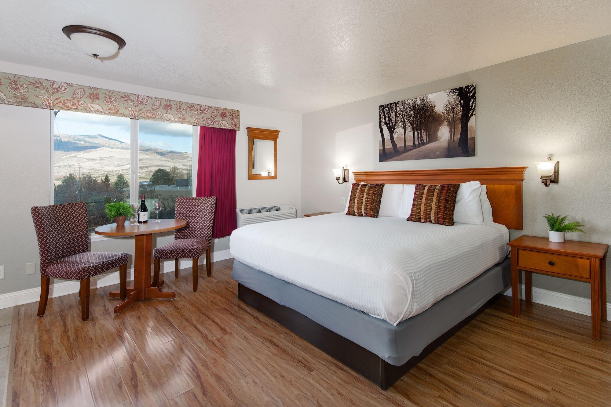 Stratford Inn Ashland Eksteriør billede