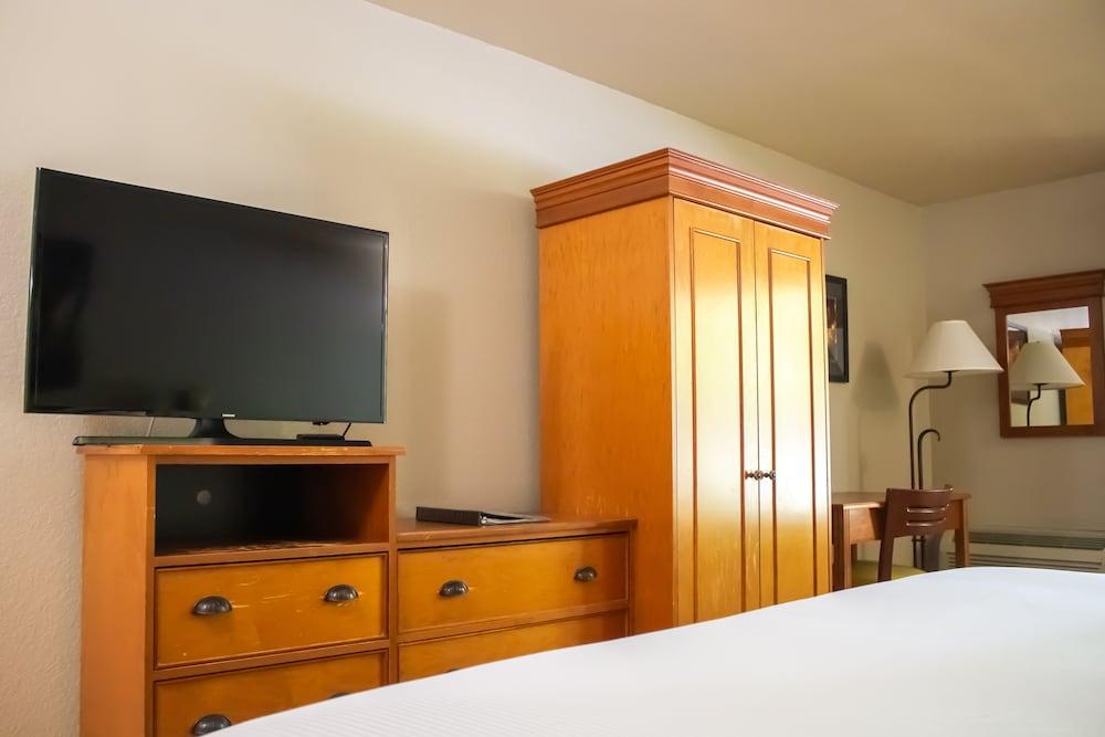 Stratford Inn Ashland Eksteriør billede