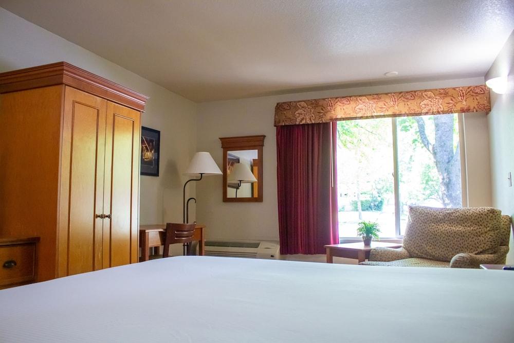 Stratford Inn Ashland Eksteriør billede