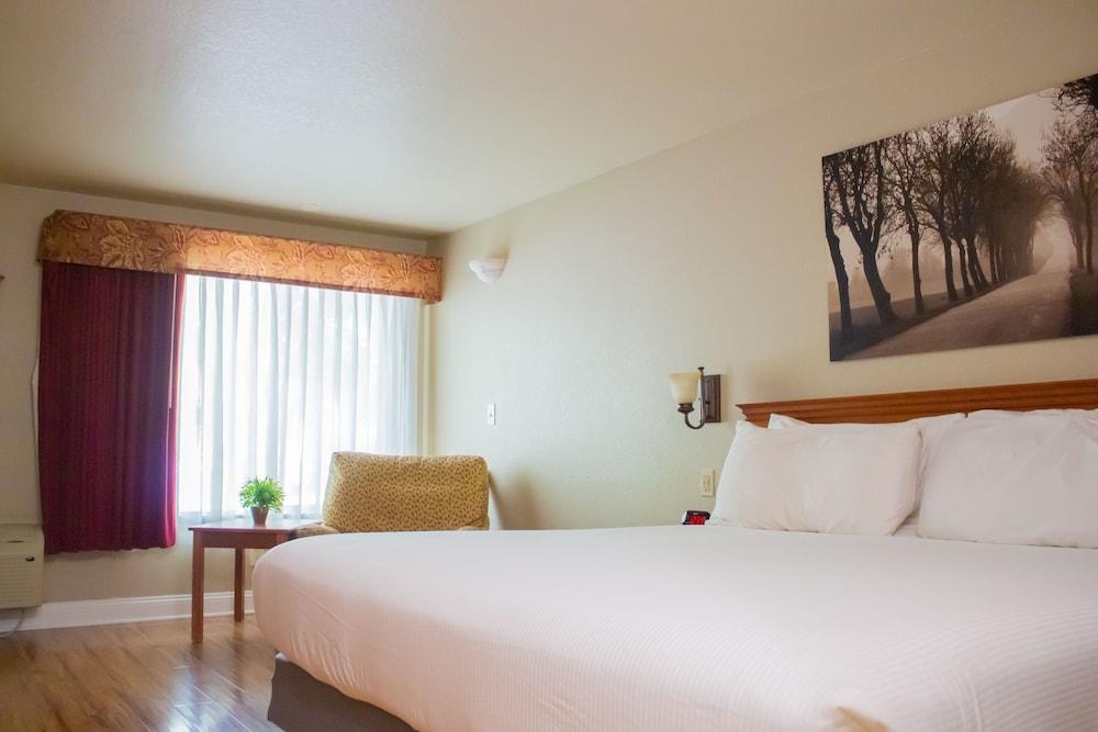 Stratford Inn Ashland Eksteriør billede