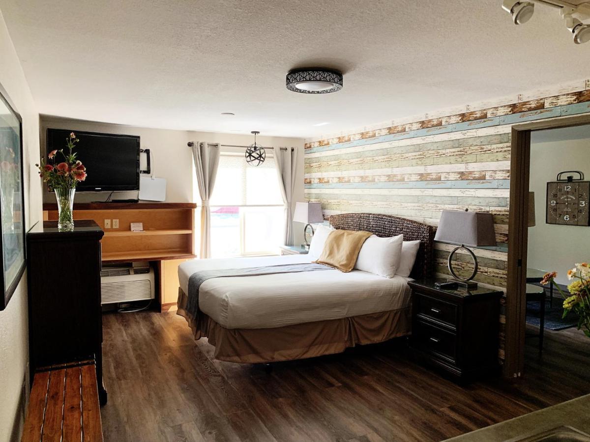 Stratford Inn Ashland Eksteriør billede