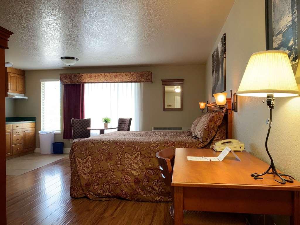 Stratford Inn Ashland Eksteriør billede